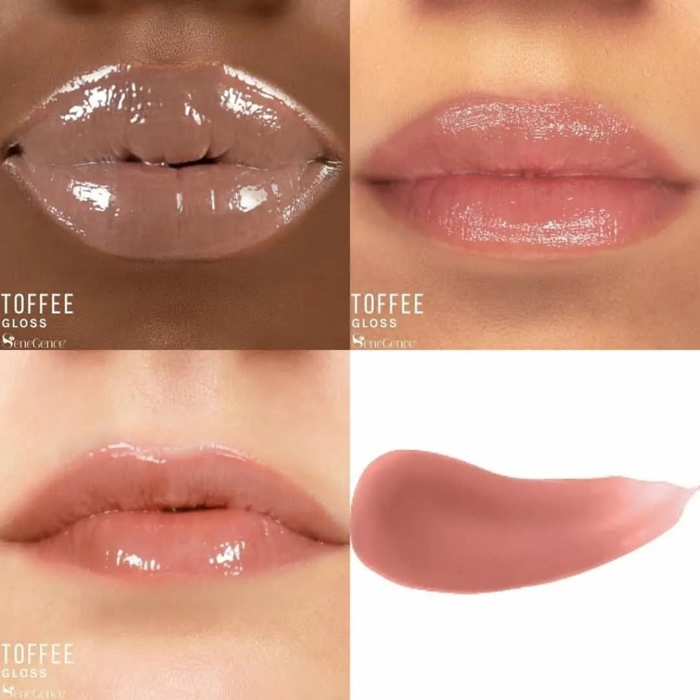 SeneGence Toffee Gloss